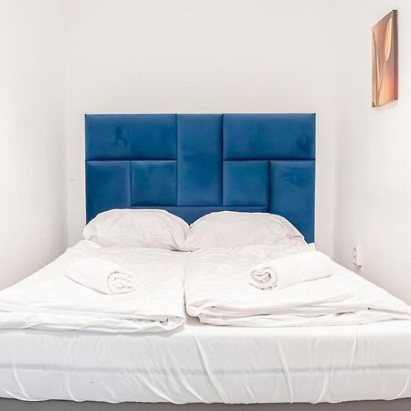 Central Belvedere 3Br Shared Apartment - 12 Min From City Center Βιέννη Εξωτερικό φωτογραφία