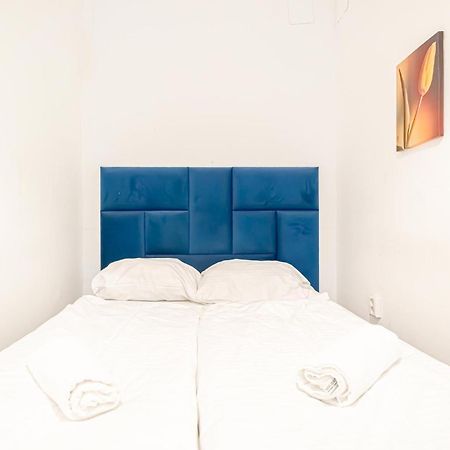Central Belvedere 3Br Shared Apartment - 12 Min From City Center Βιέννη Εξωτερικό φωτογραφία