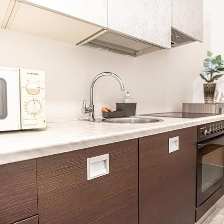 Central Belvedere 3Br Shared Apartment - 12 Min From City Center Βιέννη Εξωτερικό φωτογραφία