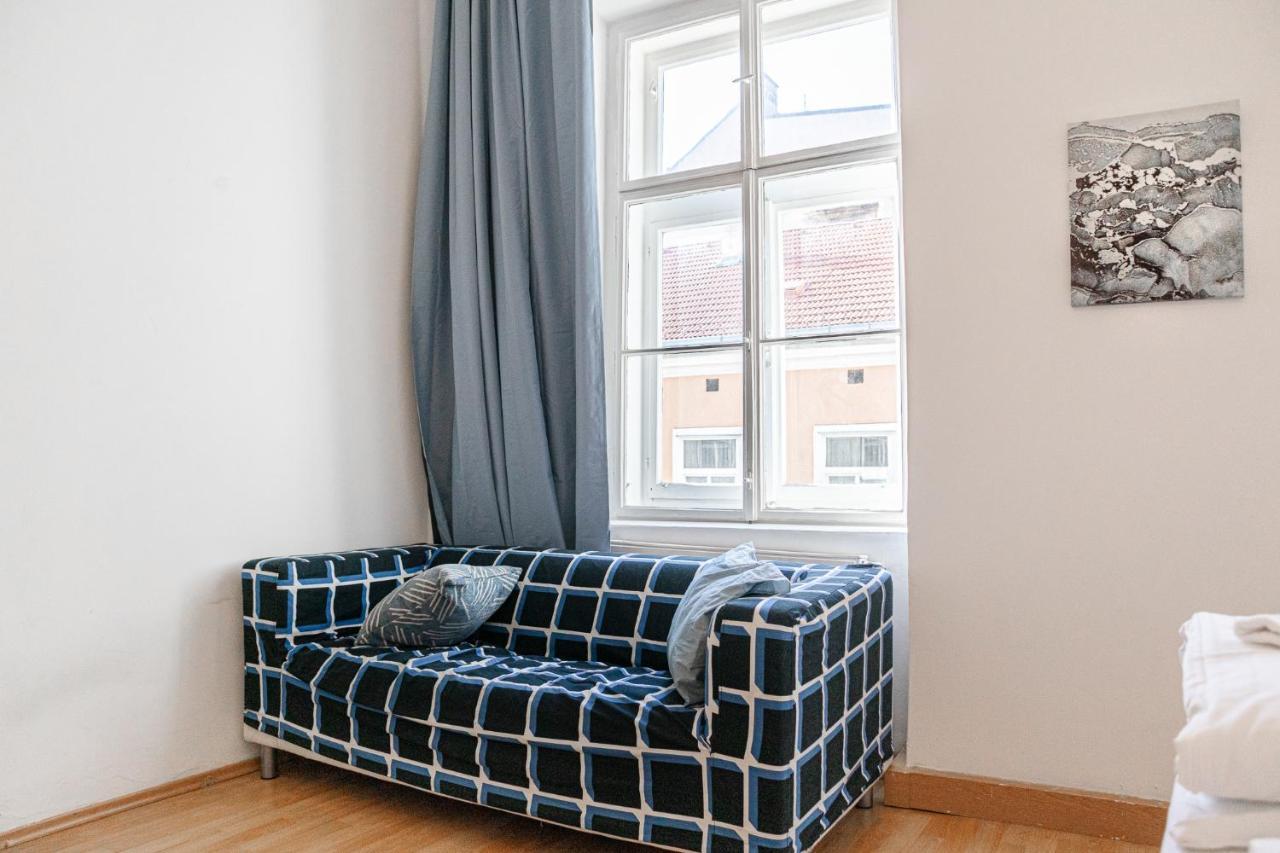 Central Belvedere 3Br Shared Apartment - 12 Min From City Center Βιέννη Εξωτερικό φωτογραφία
