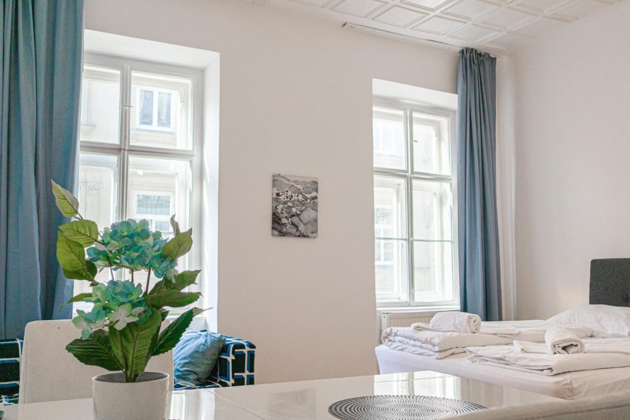 Central Belvedere 3Br Shared Apartment - 12 Min From City Center Βιέννη Εξωτερικό φωτογραφία