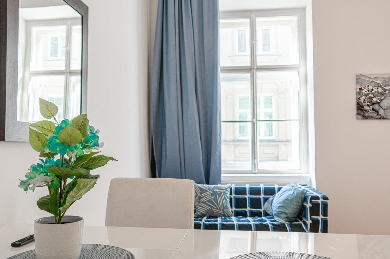 Central Belvedere 3Br Shared Apartment - 12 Min From City Center Βιέννη Εξωτερικό φωτογραφία