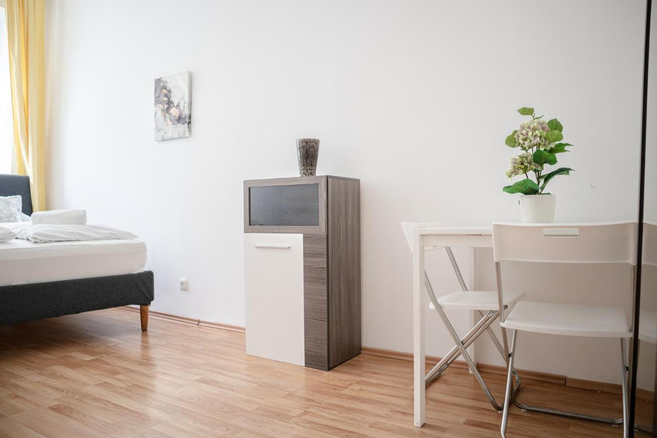 Central Belvedere 3Br Shared Apartment - 12 Min From City Center Βιέννη Εξωτερικό φωτογραφία