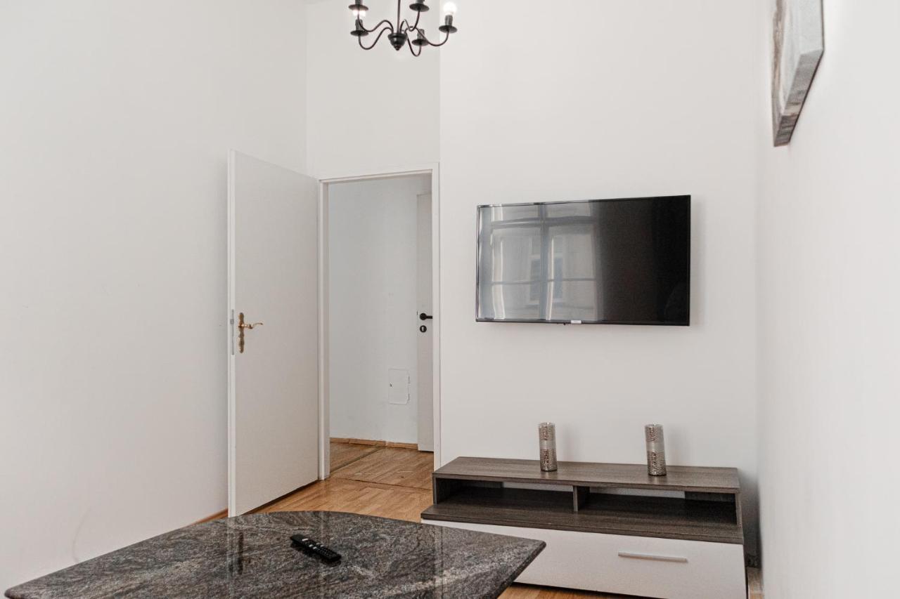 Central Belvedere 3Br Shared Apartment - 12 Min From City Center Βιέννη Εξωτερικό φωτογραφία