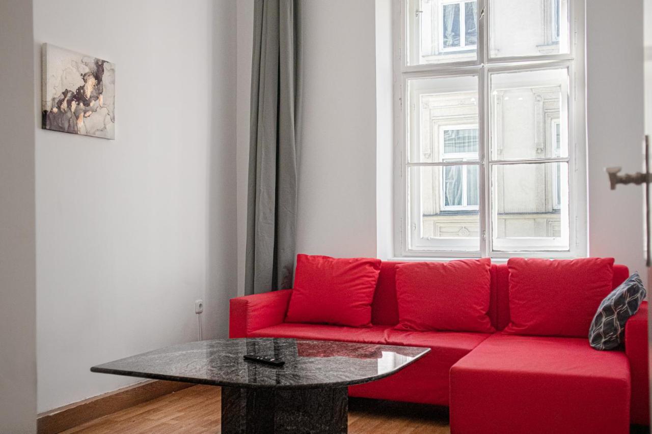 Central Belvedere 3Br Shared Apartment - 12 Min From City Center Βιέννη Εξωτερικό φωτογραφία