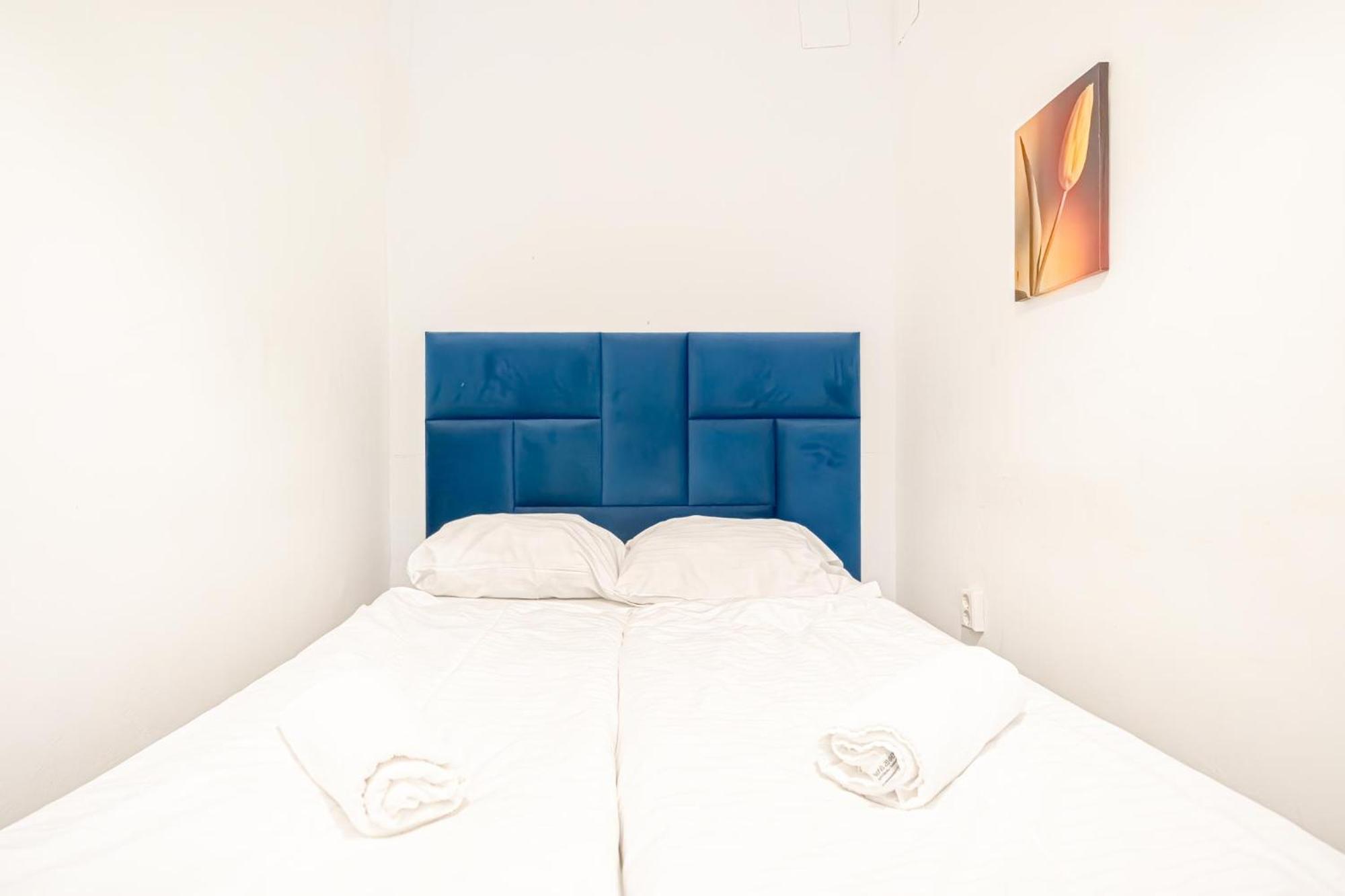 Central Belvedere 3Br Shared Apartment - 12 Min From City Center Βιέννη Εξωτερικό φωτογραφία