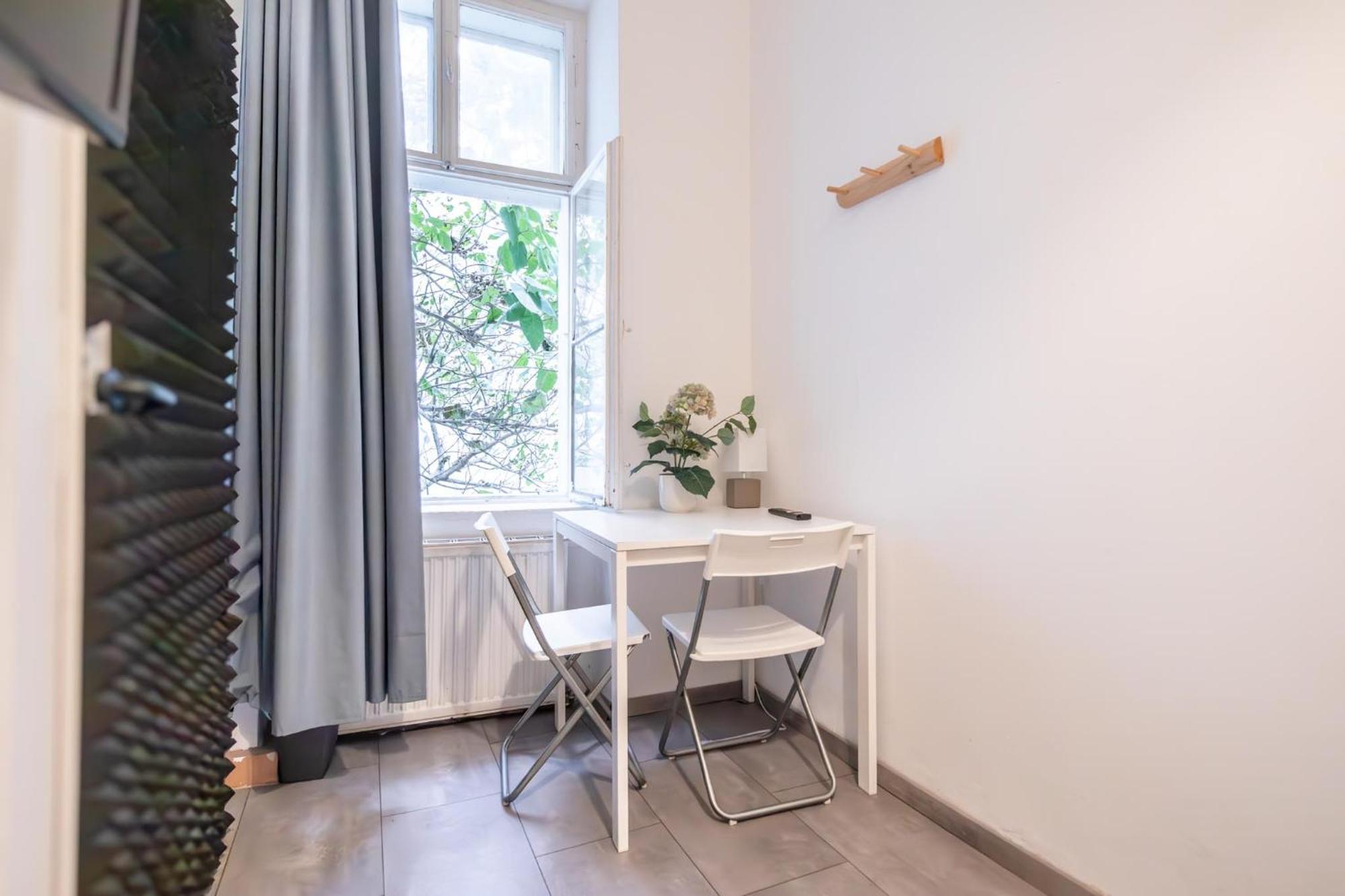 Central Belvedere 3Br Shared Apartment - 12 Min From City Center Βιέννη Εξωτερικό φωτογραφία