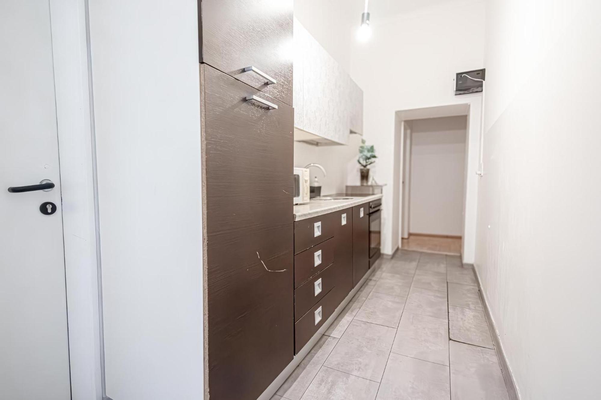 Central Belvedere 3Br Shared Apartment - 12 Min From City Center Βιέννη Εξωτερικό φωτογραφία