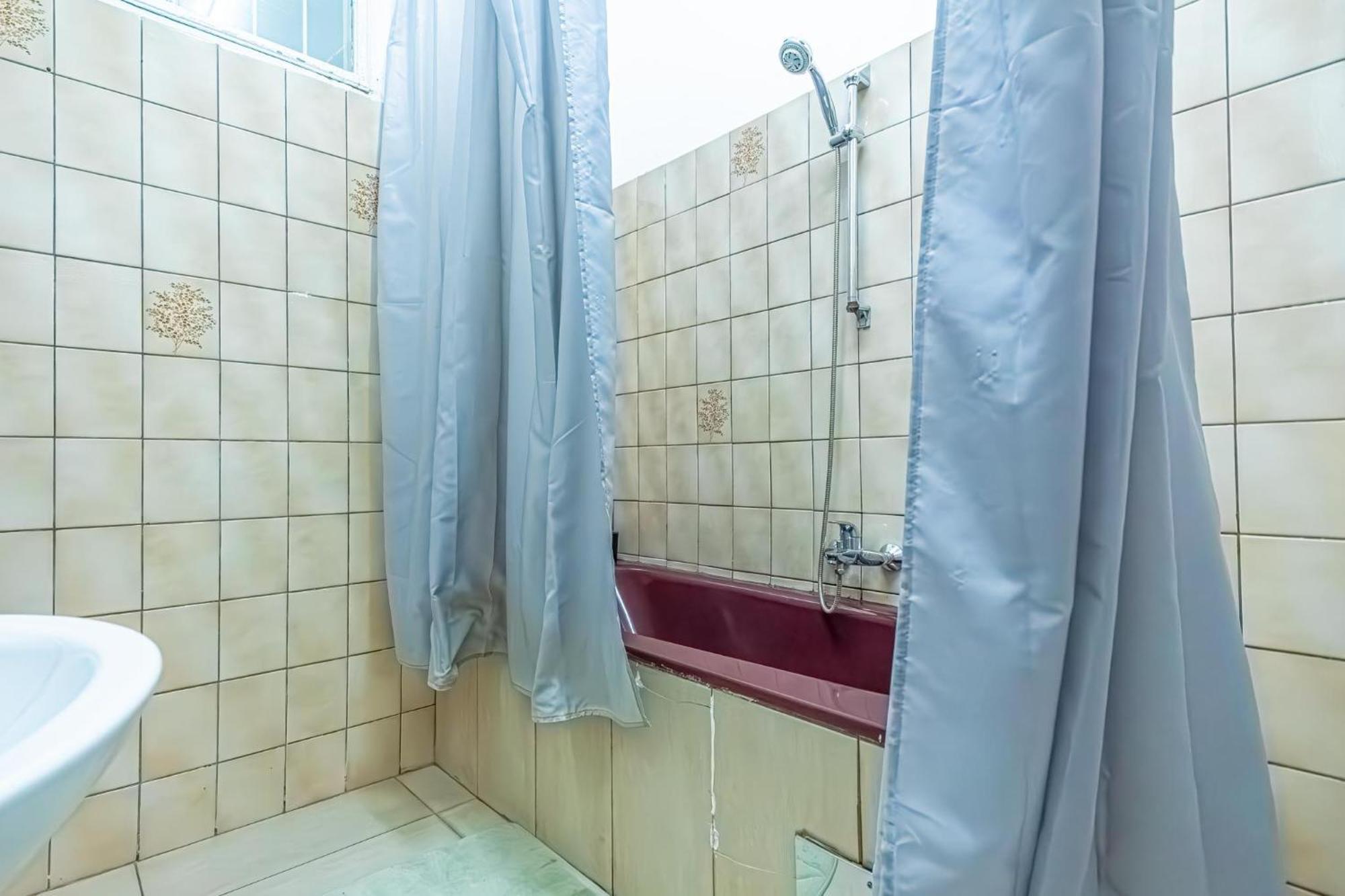 Central Belvedere 3Br Shared Apartment - 12 Min From City Center Βιέννη Εξωτερικό φωτογραφία
