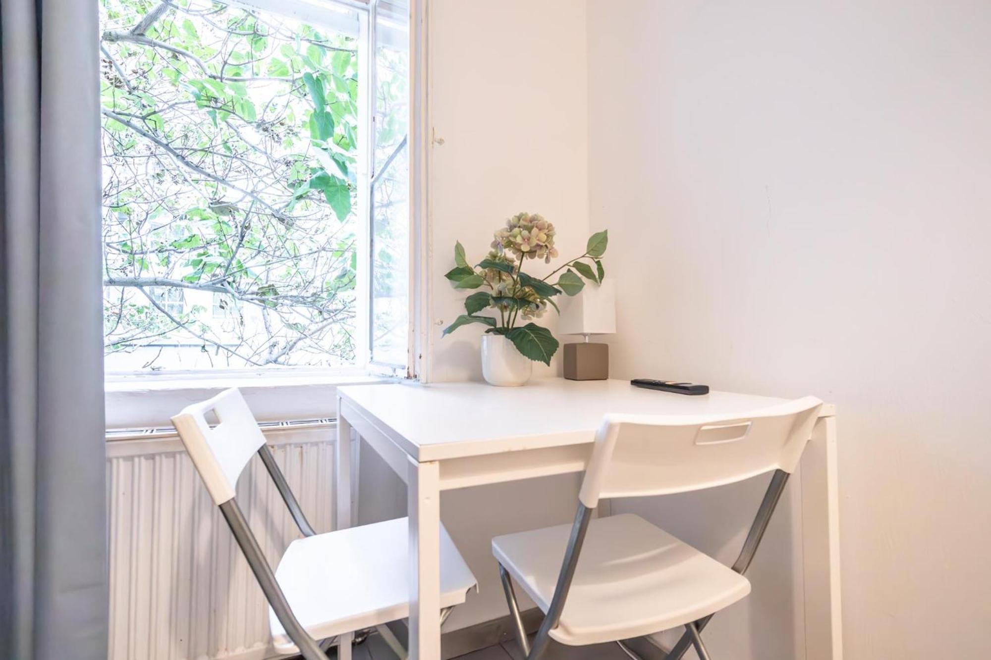Central Belvedere 3Br Shared Apartment - 12 Min From City Center Βιέννη Εξωτερικό φωτογραφία
