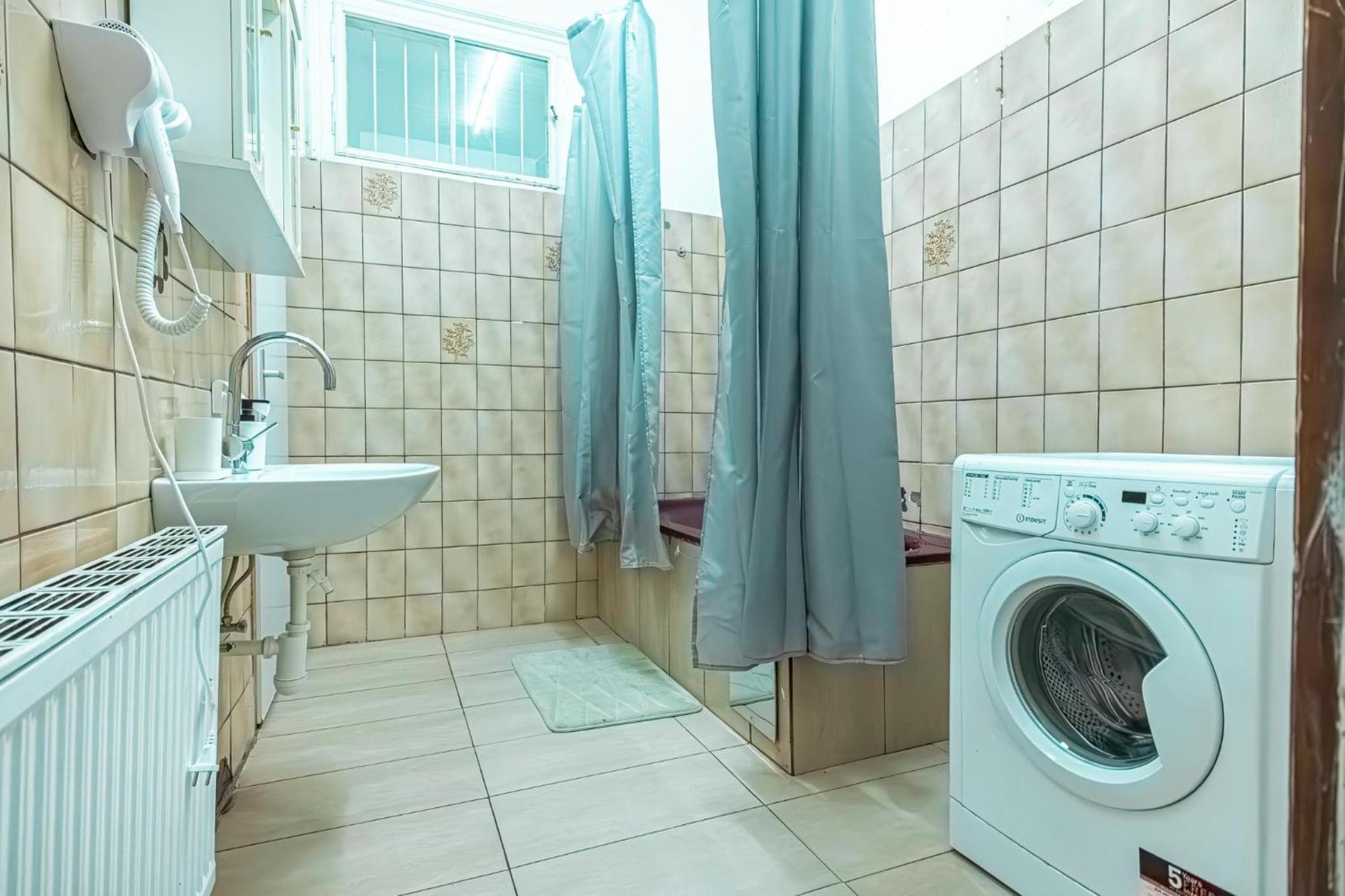 Central Belvedere 3Br Shared Apartment - 12 Min From City Center Βιέννη Εξωτερικό φωτογραφία