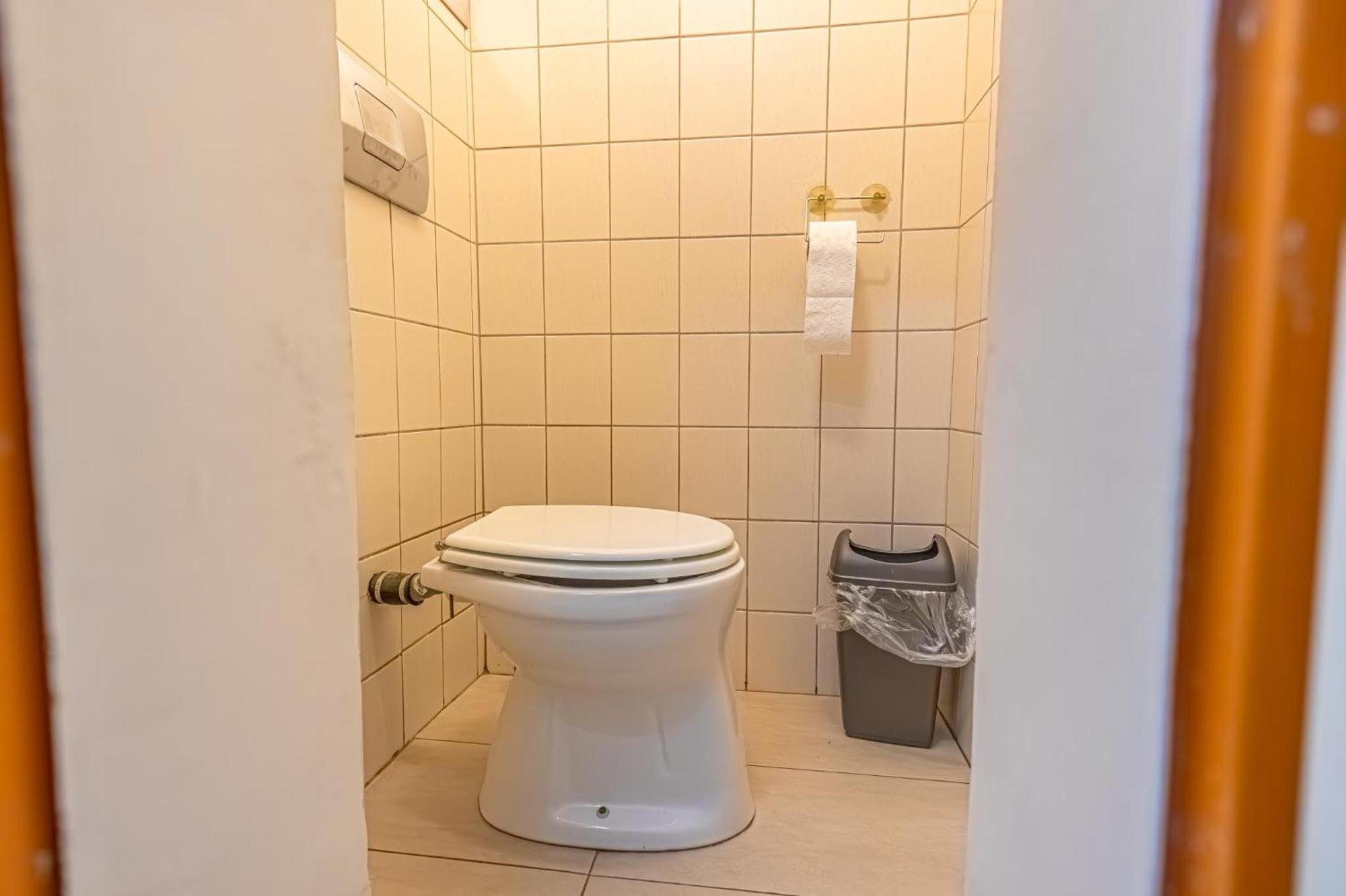 Central Belvedere 3Br Shared Apartment - 12 Min From City Center Βιέννη Εξωτερικό φωτογραφία